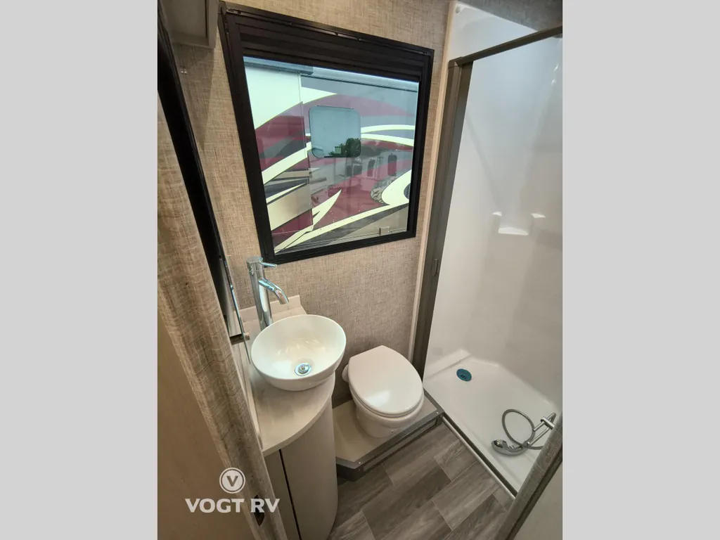 2026 Tiffin Wayfarer 25 XPW, Photos photo 33
