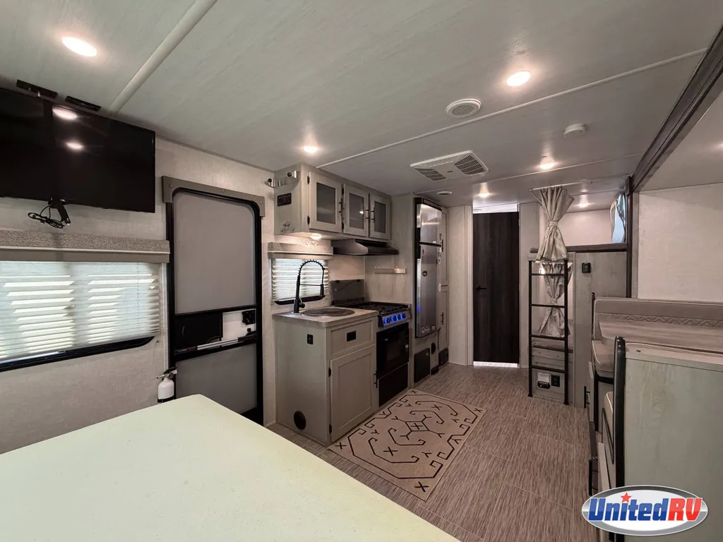 2022 Forest River IBEX 20BHS, Photos photo 46