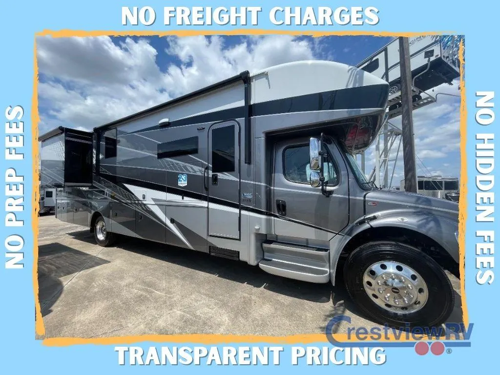 2026 Jayco Seneca 37K - Photo 2