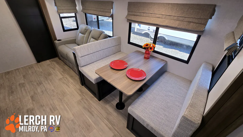 2027 Forest River Vibe 2900KB, Photos photo 18