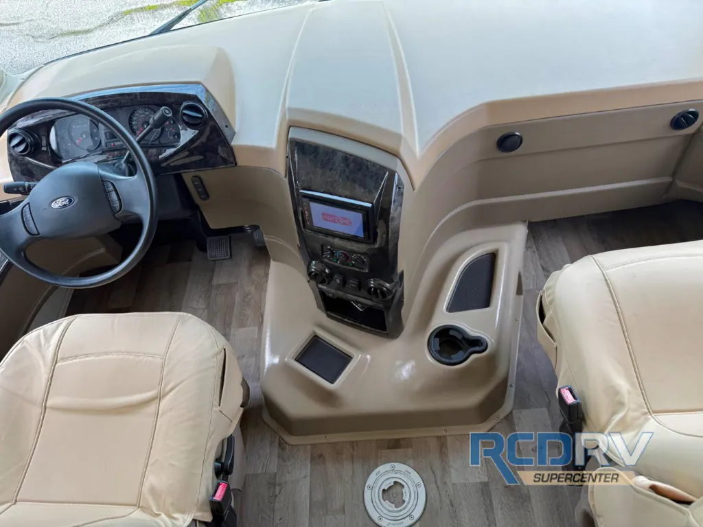 2019 Jayco Alante 31V, Photos photo 10
