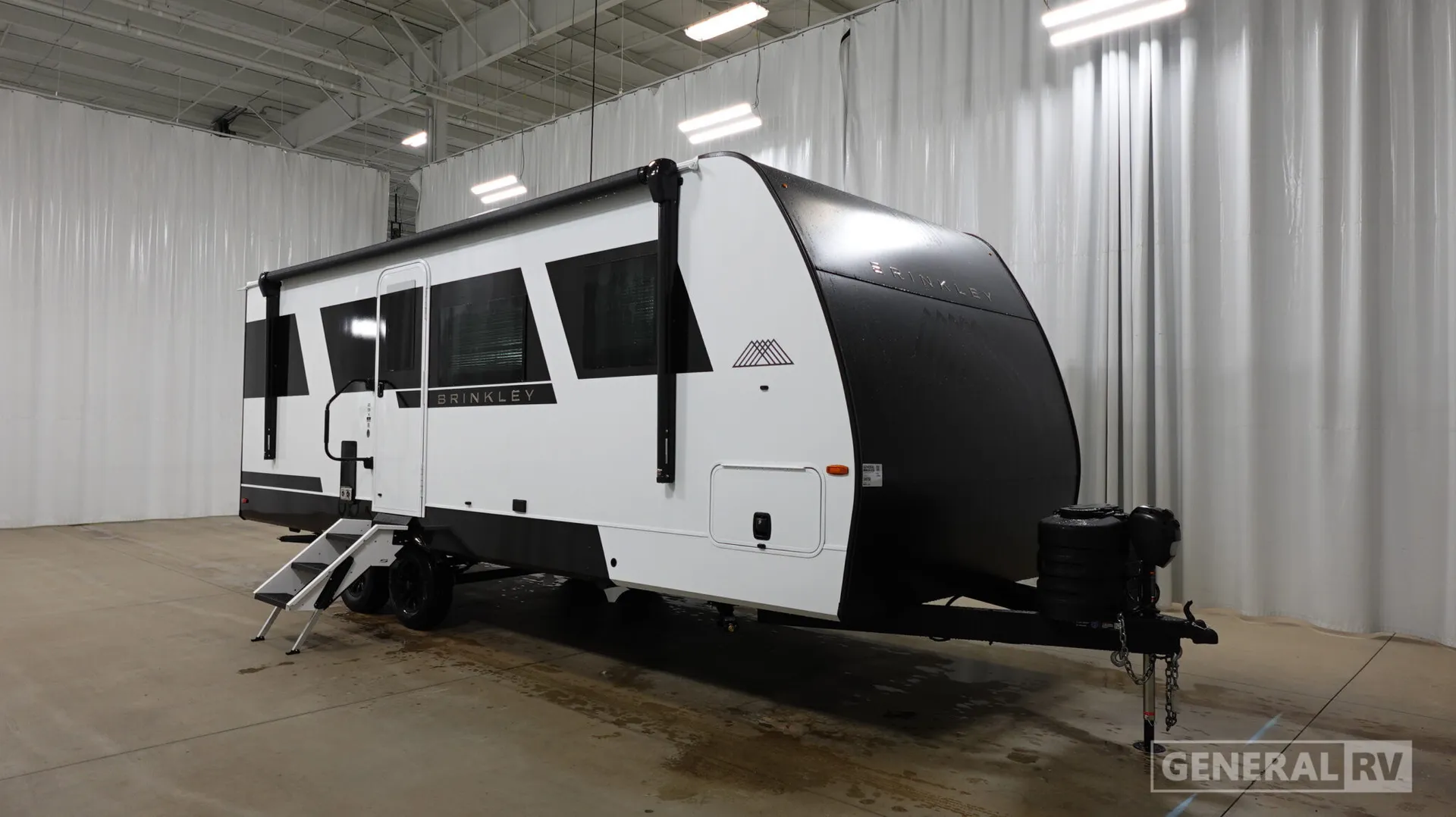2026 Brinkley Model Ix 23X - Photo 2