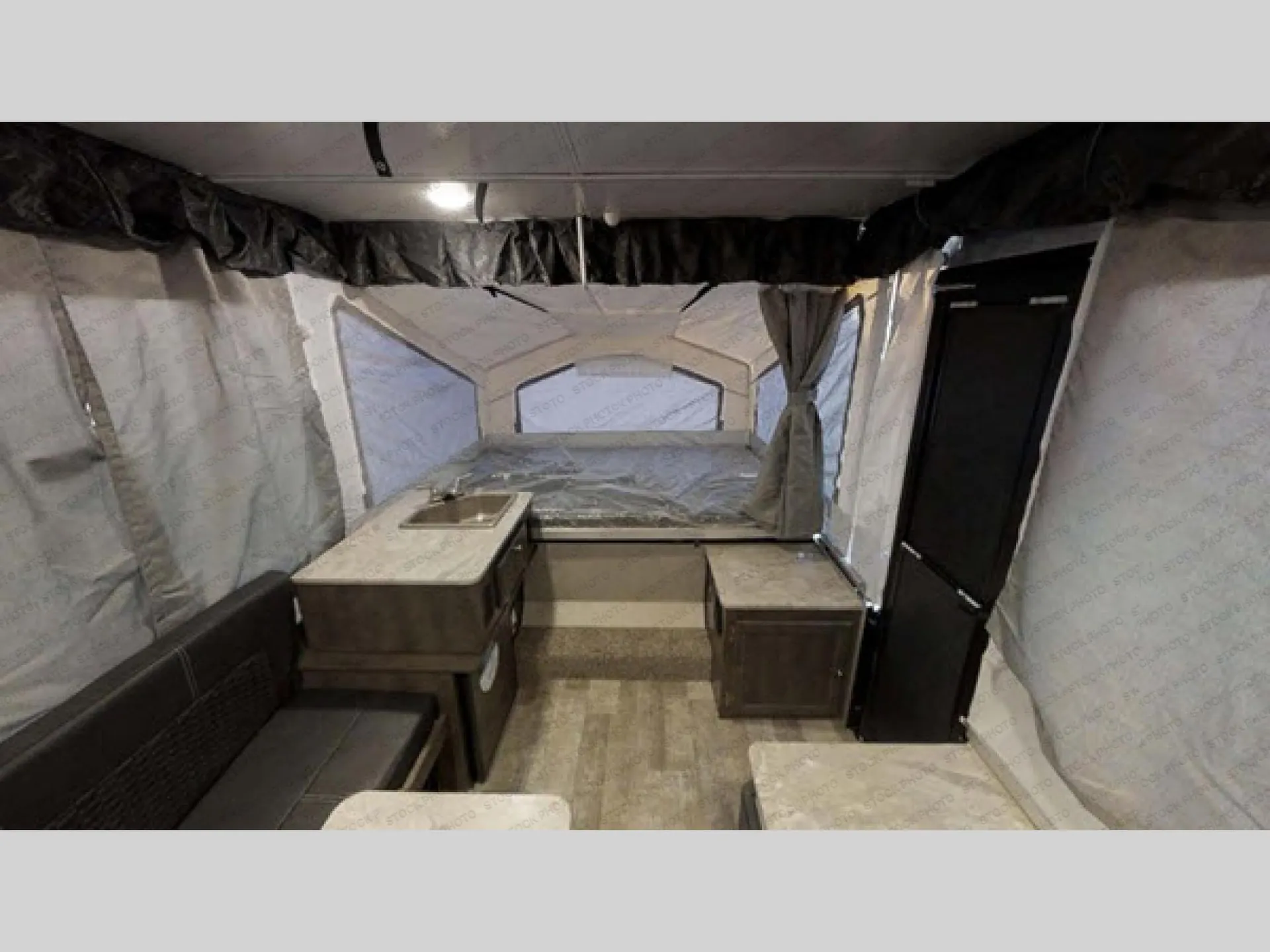 2021 Forest River Rockwood Extreme Sports Package 1640ESP - Photo 3
