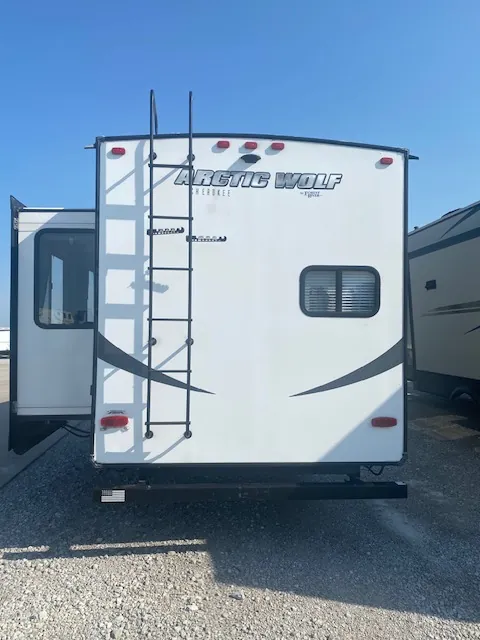 2020 Forest River Cherokee Arctic Wolf 271RK - Photo 4