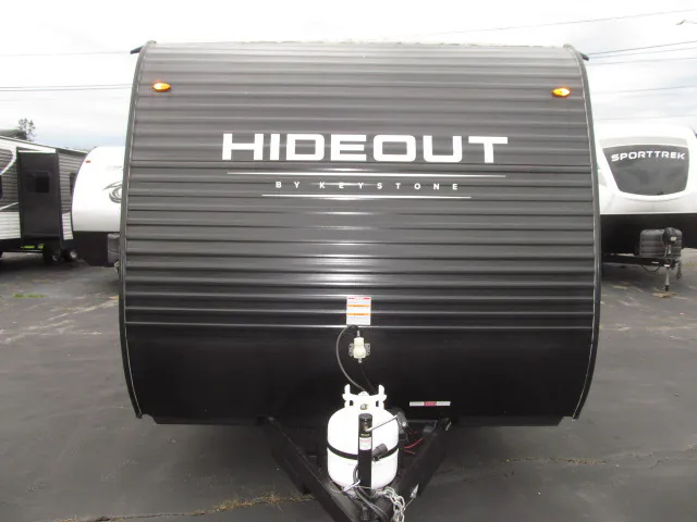 2025 Keystone Hideout 178RB, Photos photo 3