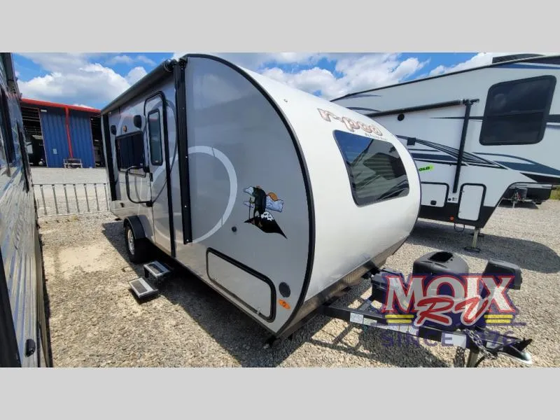 2020 Forest River R-Pod RP-192 - Photo 2