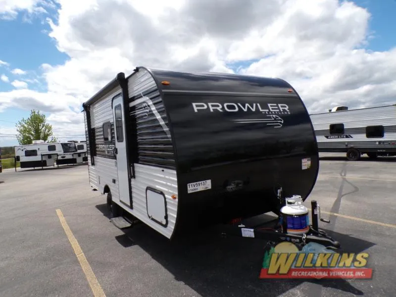 2026 Heartland Prowler Lynx 1700BH - Photo 2