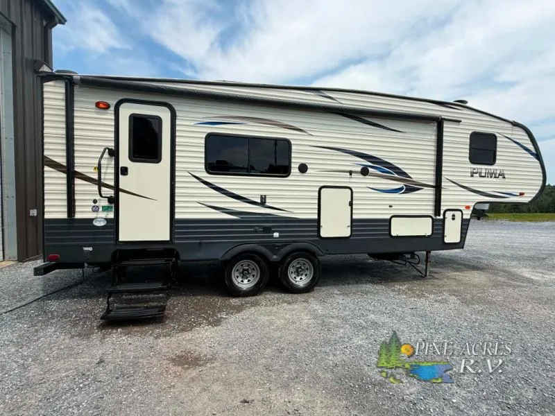 2019 Palomino Puma 255RKS - Photo 2