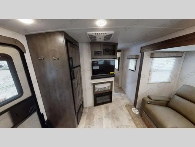 2021 Forest River Flagstaff Micro Lite 25FKS - Photo 3