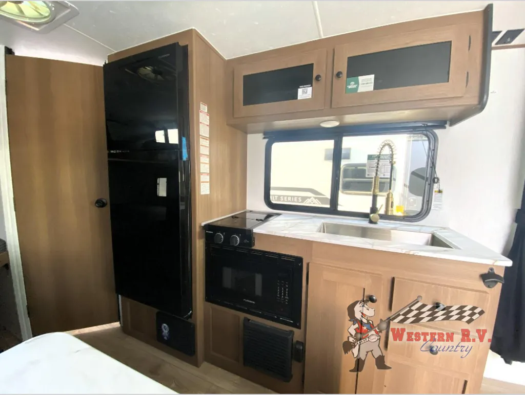 2026 Coachmen Apex Nano 186BH, Photos photo 14