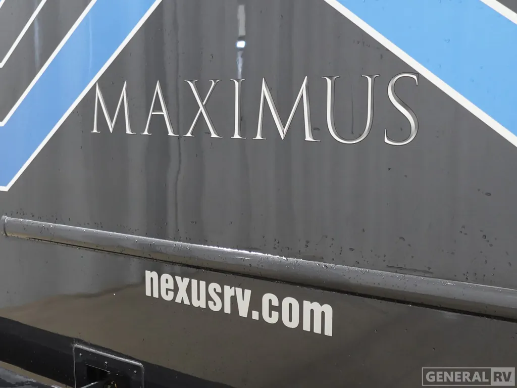 2026 NeXus RV Maximus 34MX, Photos photo 33