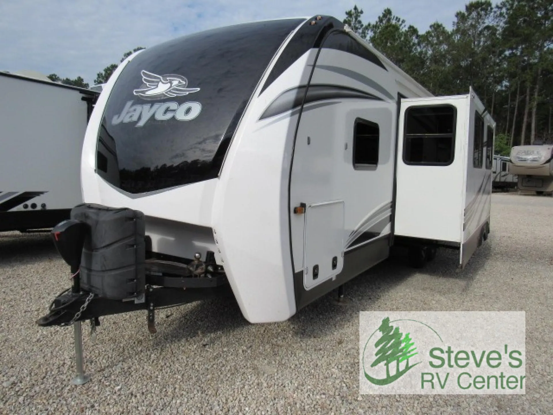 2022 Jayco Eagle HT 284BHOK - Photo 3