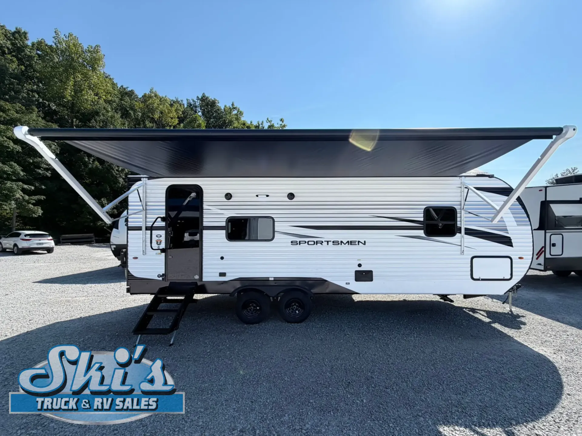2027 K-Z Sportsmen 241RK - Photo 3
