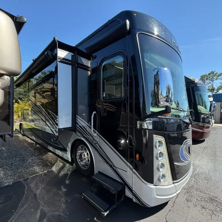 2022 Thor Motor Coach Aria 3901 - Photo 2
