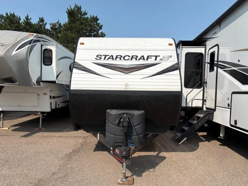 2019 Starcraft Autumn Ridge 27RLI - Photo 3