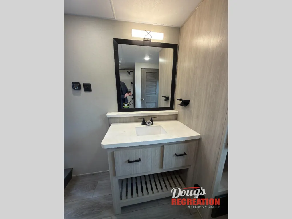 2026 Forest River Aurora 42CONDO, Photos photo 25