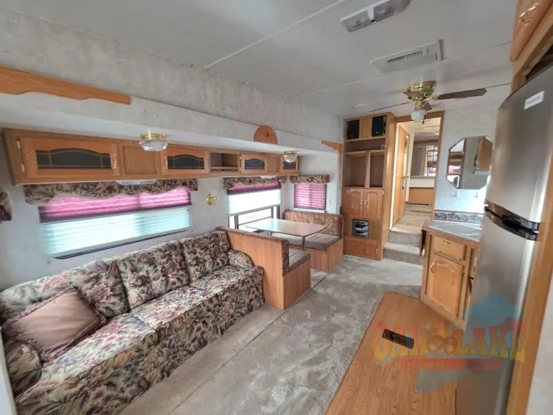 2000 Keystone RV Montana Used    3255 RL - Photo 4