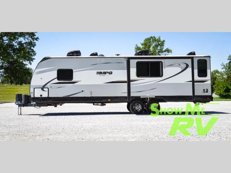 2020 Cruiser RV MPG 2975RK - Photo 3