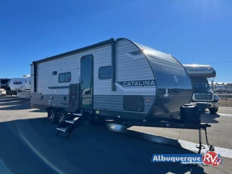 2026 Coachmen Catalina Legacy Edition 243RBS - Photo 3