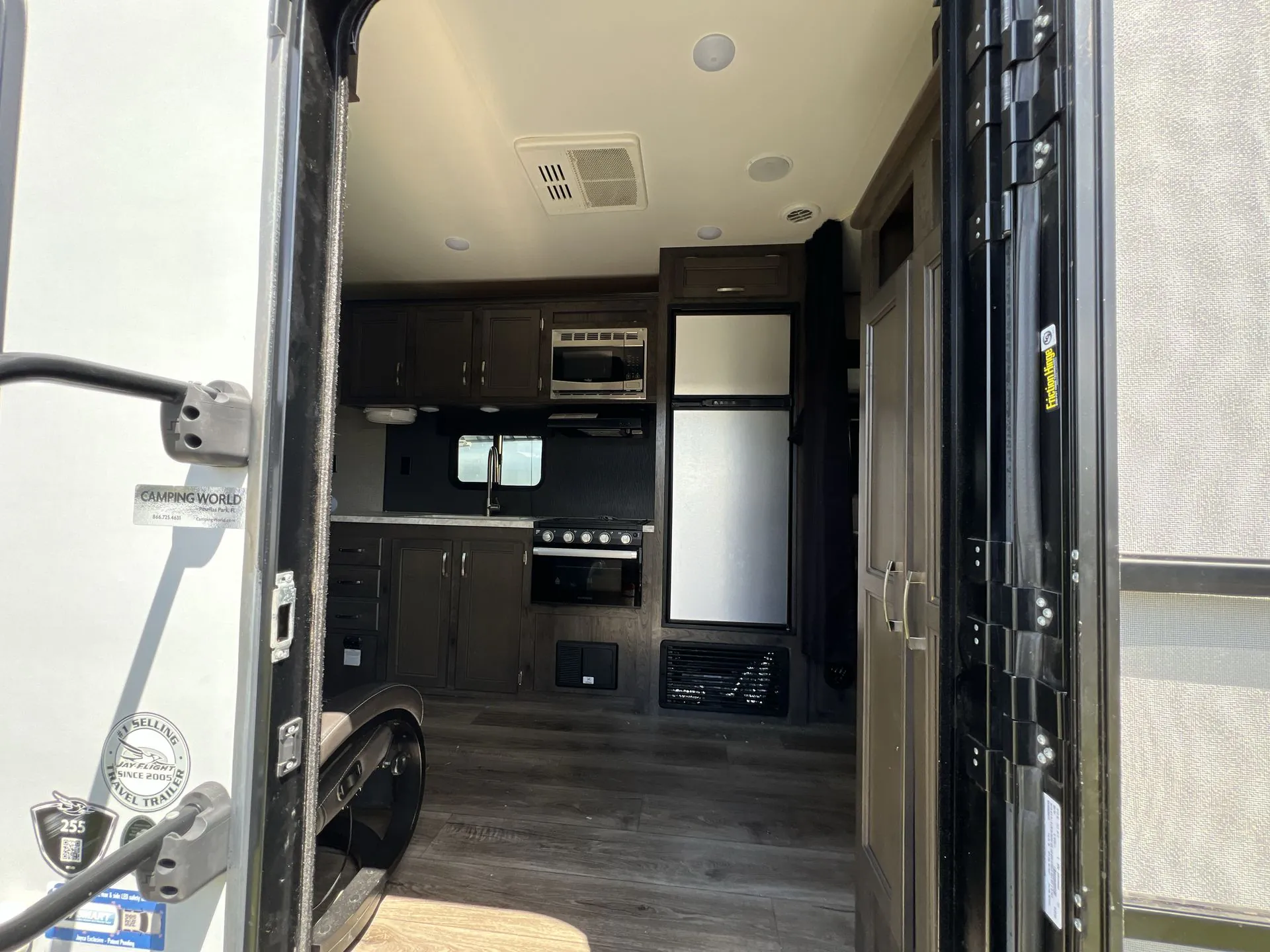 2021 Jayco Jay Flight Octane 255 - Photo 3