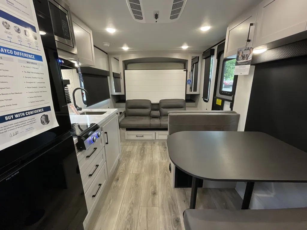 2026 Jayco Jay Feather Air 15MRB - Photo 4