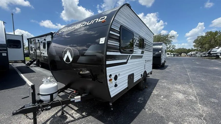 2027 Venture RV Campbound Lite 130CRD - Photo 3