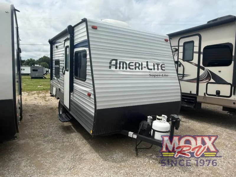 2018 Gulf Stream RV Ameri-Lite Super Lite 16BHC - Photo 2