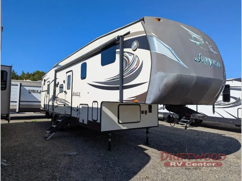 2015 Jayco Eagle 345BHTS - Photo 2