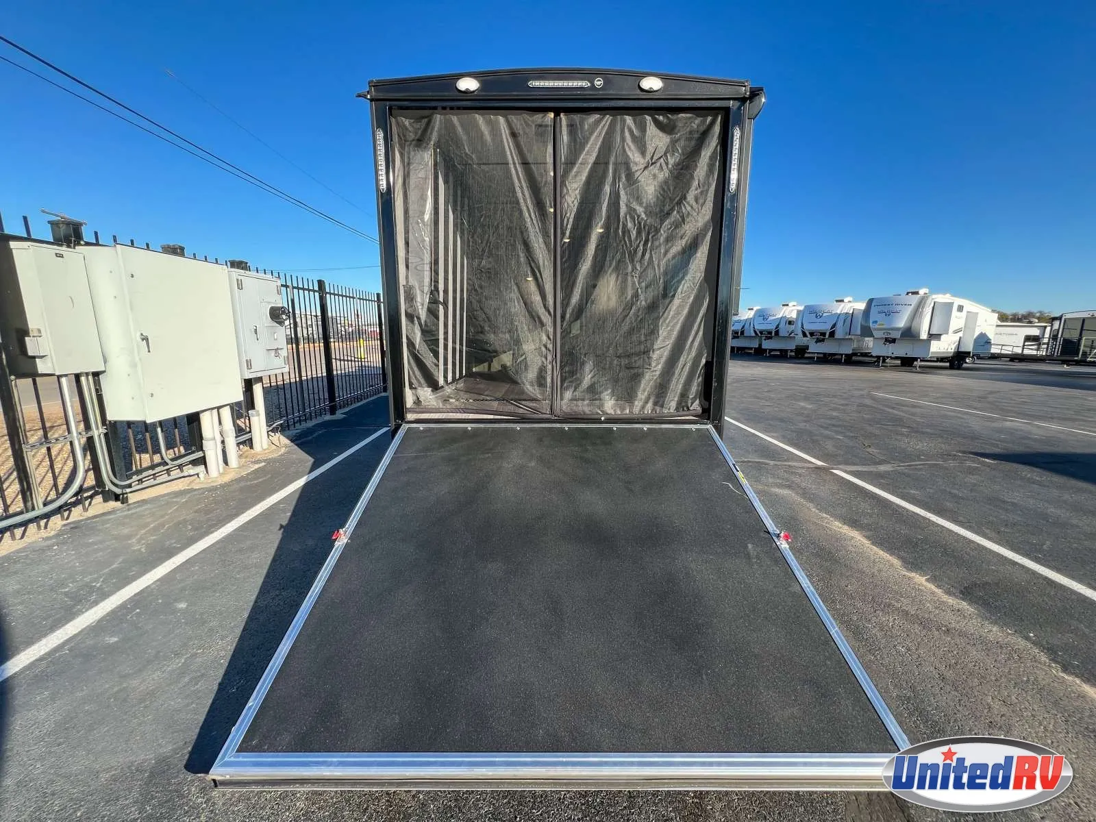 2026 SUNSET PARK RV SUNLITE 27WQB - Photo 3