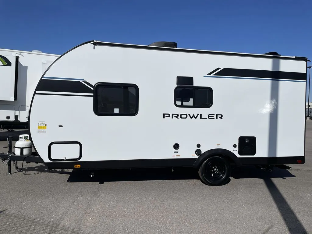 2025 Heartland Prowler 17RBLX - Photo 2