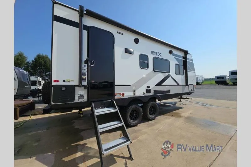 2027 Forest River RV IBEX 20MKB - Photo 4