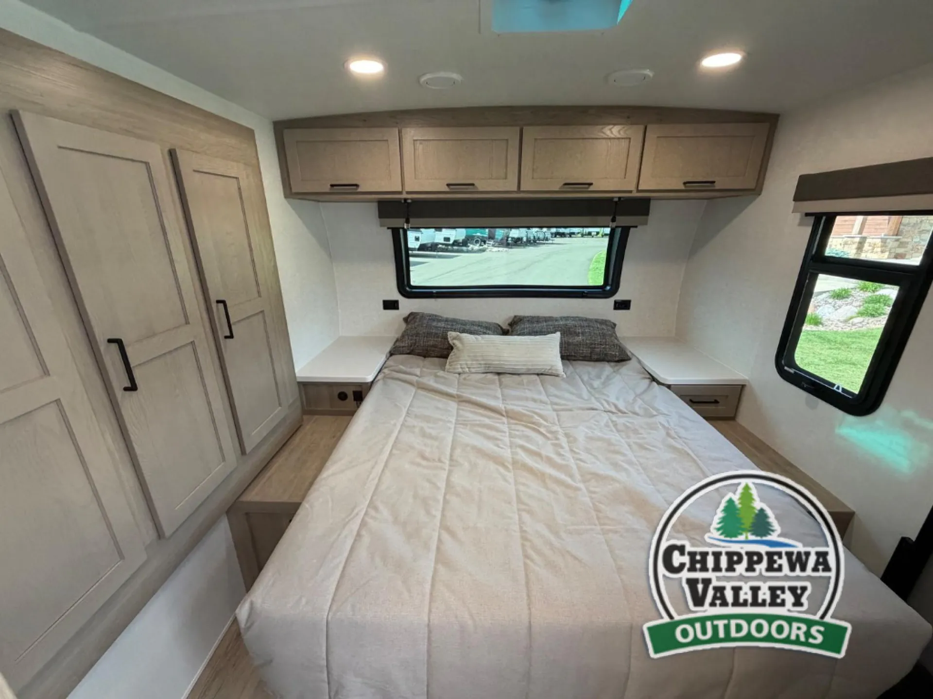 2026 Forest River Rockwood Mini Lite 2515S — Photo 7
