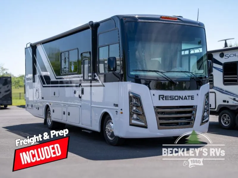 2027 Thor Motor Coach Resonate 29D - Photo 2