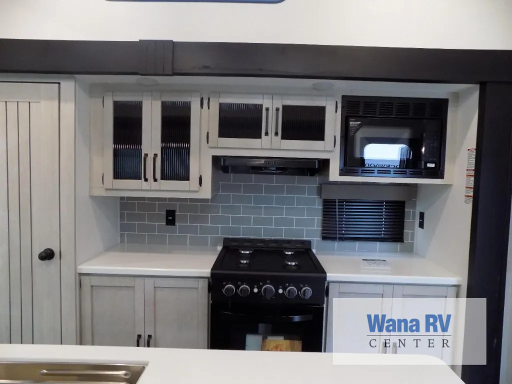 2026 Forest River Puma Vista 420LFT, Photos photo 18