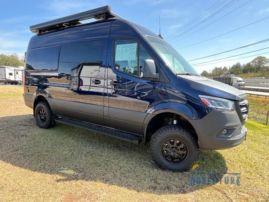 2025 Storyteller Overland Storyteller Overland DARKMODE XO - Photo 3