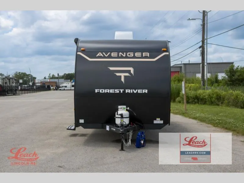 2027 Prime Time Avenger LT 17DBX - Photo 3