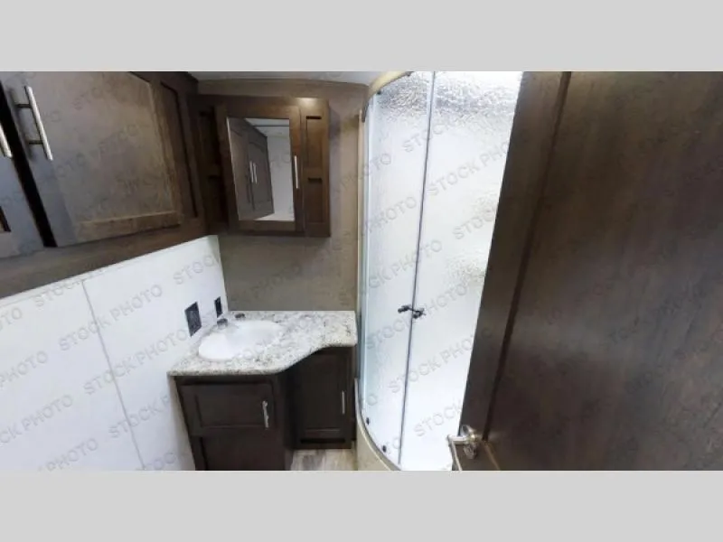 2018 Forest River RV Surveyor 243RBS - Main photo