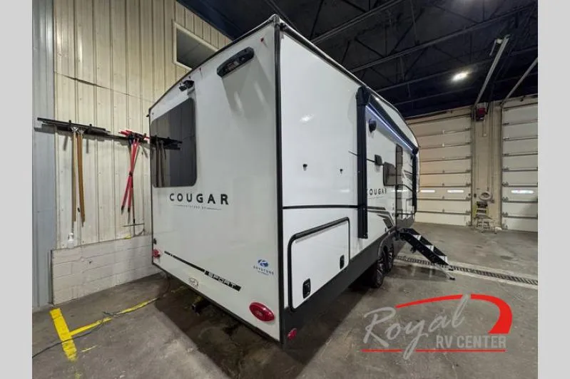 2025 Keystone Cougar Sport 2400RE - Photo 3