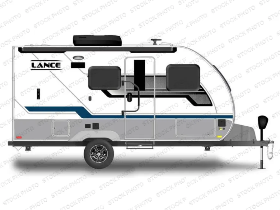 2023 Lance Lance Travel Trailers Used    1575 - Main photo
