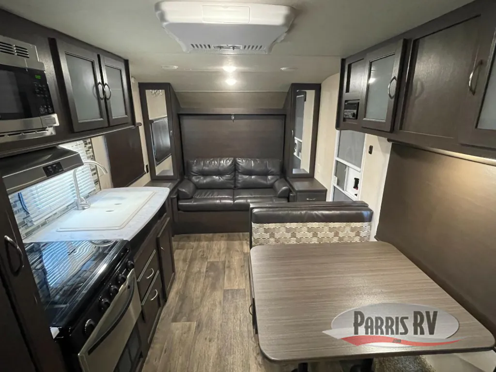 2019 Forest River Wildwood X-Lite 201BHXL, Photos photo 13