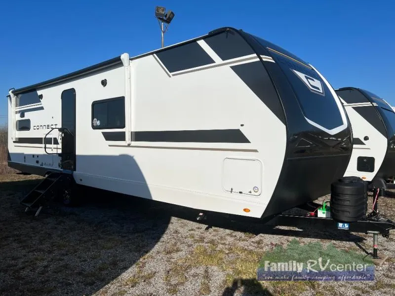 2026 KZ Connect 302FBK - Main photo