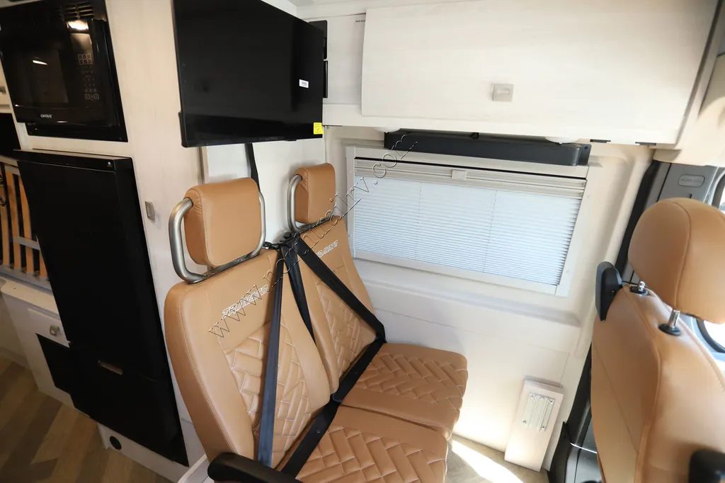 2027 Winnebago Travato 59G, Photos photo 4