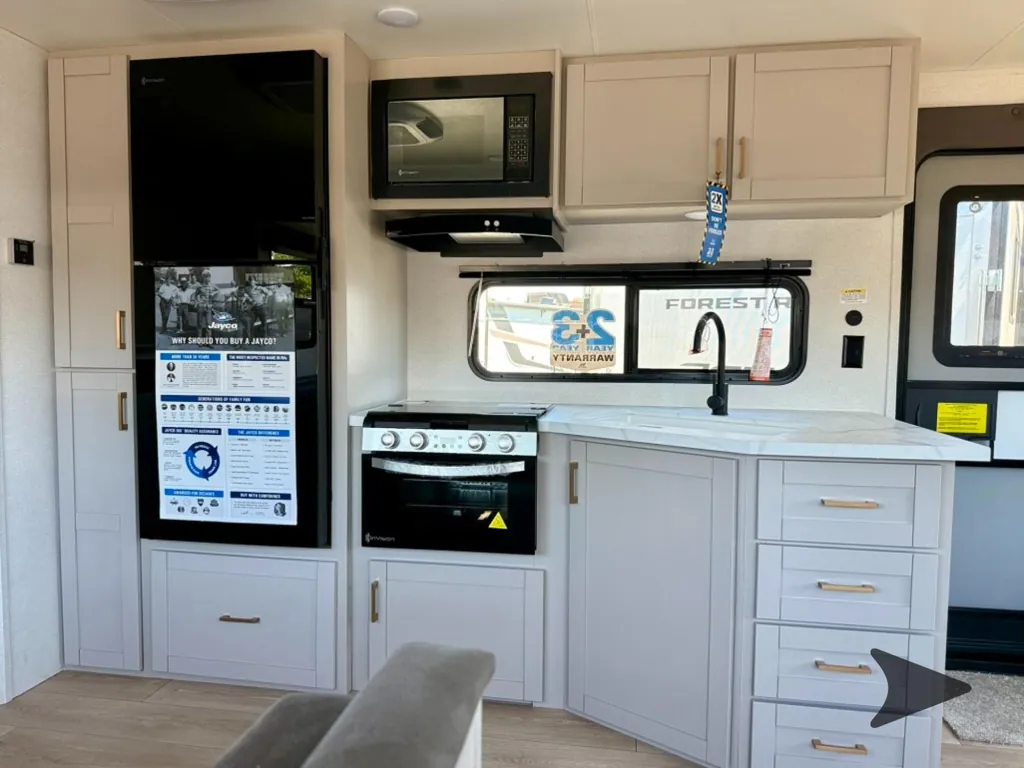 2027 Jayco Jay Flight SLX 262RLSW, Photos photo 19