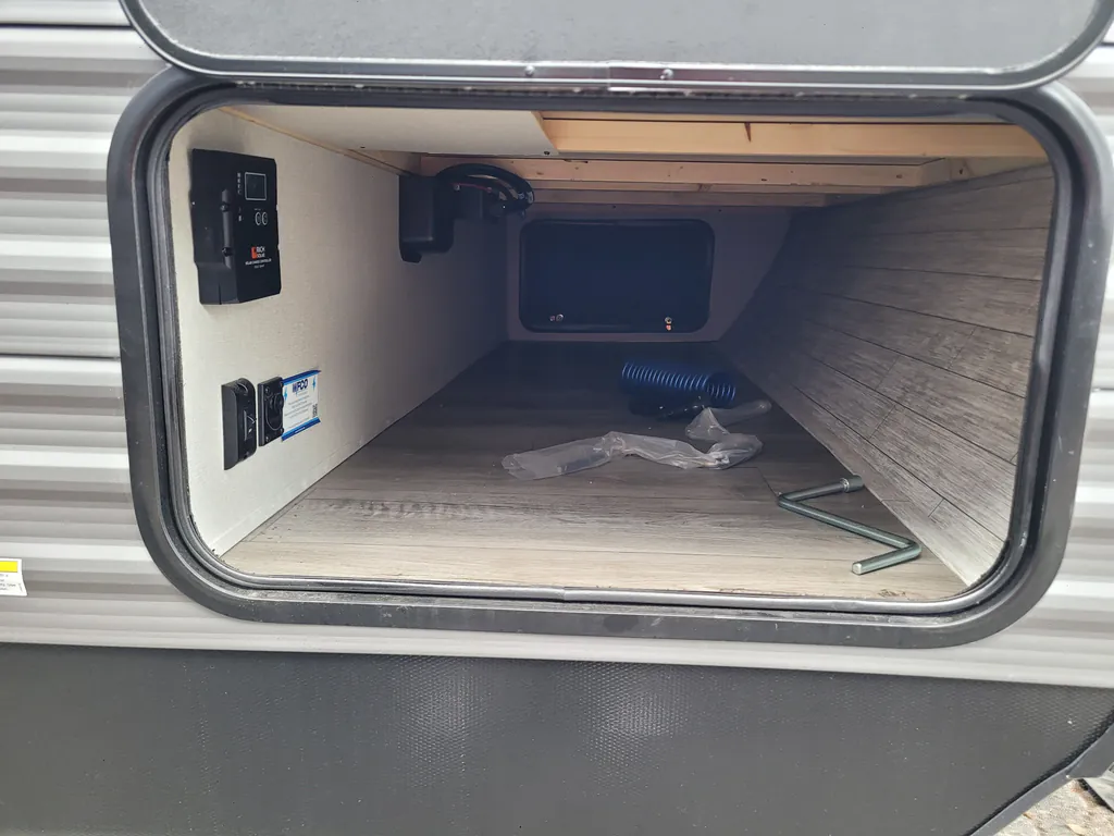 2026 Coachmen Catalina Legacy Edition 243RBS, Photos photo 7