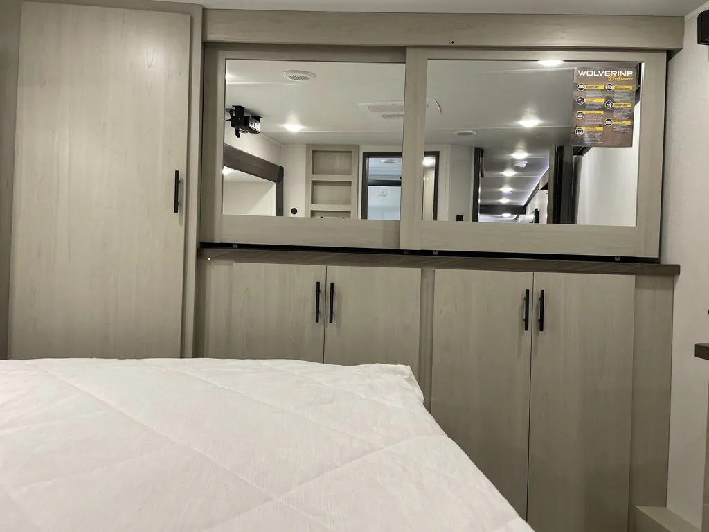 2027 Forest River RV Wolverine 32JF, Photos photo 42
