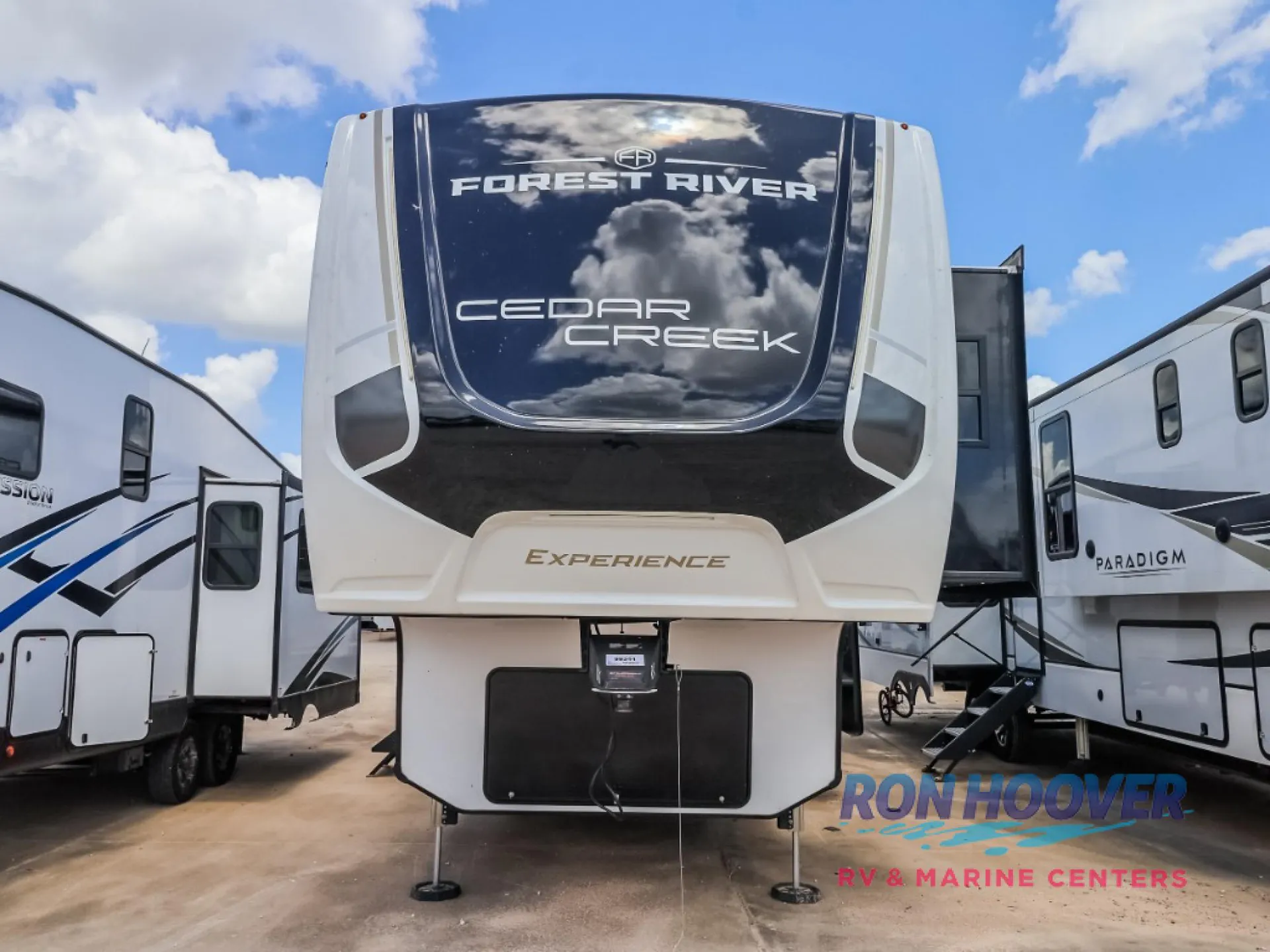 2026 Forest River Cedar Creek Experience 39RKB - Photo 3