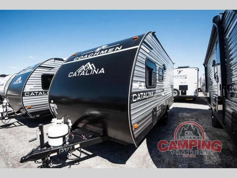 2026 Coachmen Catalina Summit Series 7 154RBX - Photo 4