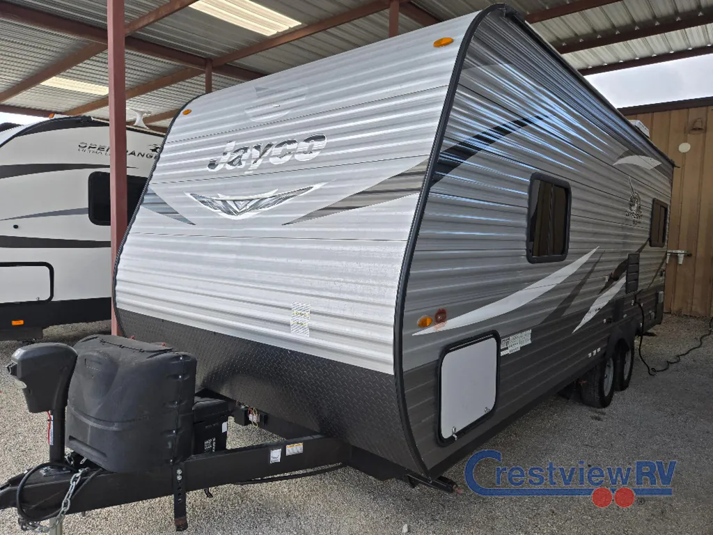2021 Jayco Jay Flight SLX 8 212QB, Photos photo 7