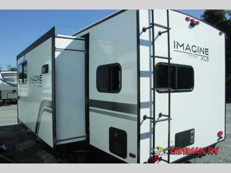 2026 Grand Design Imagine XLS 22MLE - Photo 4