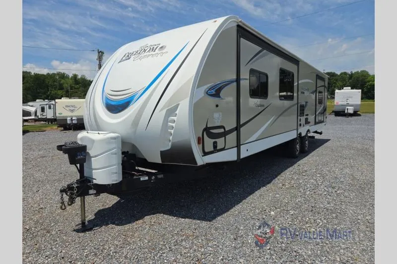 2024 Coachmen RV Freedom Express Liberty Edition 321FEDS - Photo 4